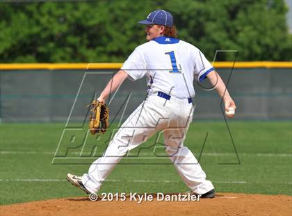 Thumbnail 2 in Archer City vs Dodd City (UIL 2A Region 2 Area) photogallery.