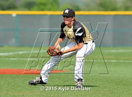 Thumbnail 2 in Archer City vs Dodd City (UIL 2A Region 2 Area) photogallery.
