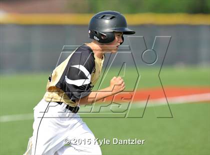 Thumbnail 3 in Archer City vs Dodd City (UIL 2A Region 2 Area) photogallery.