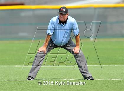 Thumbnail 3 in Archer City vs Dodd City (UIL 2A Region 2 Area) photogallery.