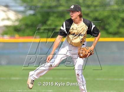 Thumbnail 1 in Archer City vs Dodd City (UIL 2A Region 2 Area) photogallery.