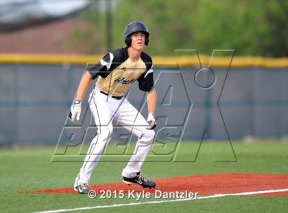 Thumbnail 1 in Archer City vs Dodd City (UIL 2A Region 2 Area) photogallery.