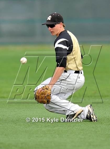 Thumbnail 1 in Archer City vs Dodd City (UIL 2A Region 2 Area) photogallery.