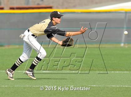 Thumbnail 1 in Archer City vs Dodd City (UIL 2A Region 2 Area) photogallery.