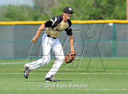 Thumbnail 2 in Archer City vs Dodd City (UIL 2A Region 2 Area) photogallery.
