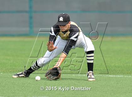 Thumbnail 1 in Archer City vs Dodd City (UIL 2A Region 2 Area) photogallery.