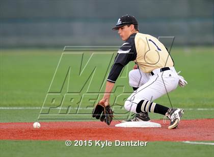 Thumbnail 1 in Archer City vs Dodd City (UIL 2A Region 2 Area) photogallery.