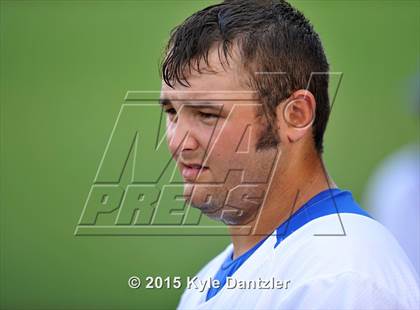 Thumbnail 2 in Archer City vs Dodd City (UIL 2A Region 2 Area) photogallery.