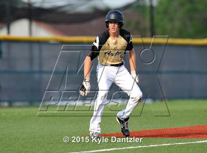 Thumbnail 1 in Archer City vs Dodd City (UIL 2A Region 2 Area) photogallery.