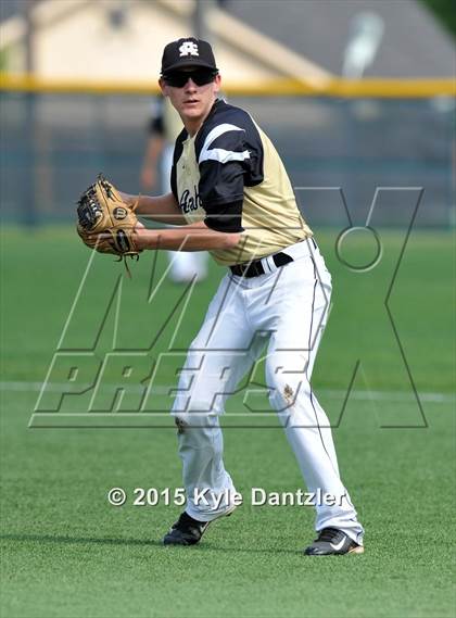 Thumbnail 1 in Archer City vs Dodd City (UIL 2A Region 2 Area) photogallery.