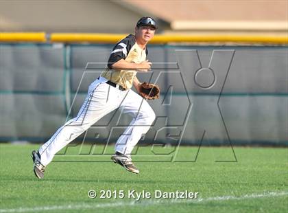 Thumbnail 3 in Archer City vs Dodd City (UIL 2A Region 2 Area) photogallery.