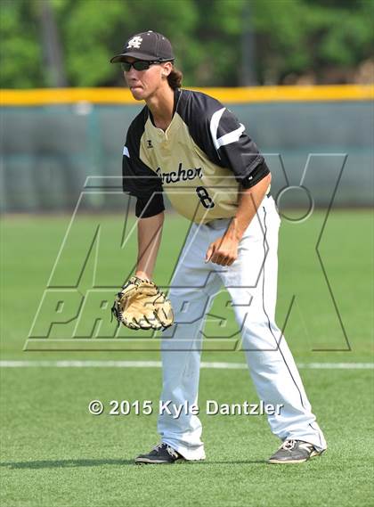 Thumbnail 1 in Archer City vs Dodd City (UIL 2A Region 2 Area) photogallery.