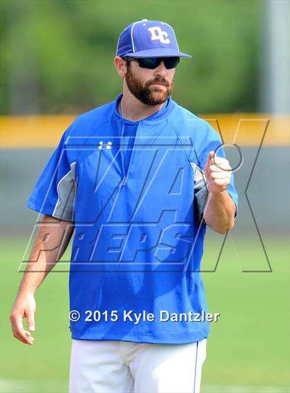 Thumbnail 1 in Archer City vs Dodd City (UIL 2A Region 2 Area) photogallery.