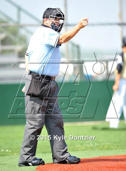 Thumbnail 1 in Archer City vs Dodd City (UIL 2A Region 2 Area) photogallery.