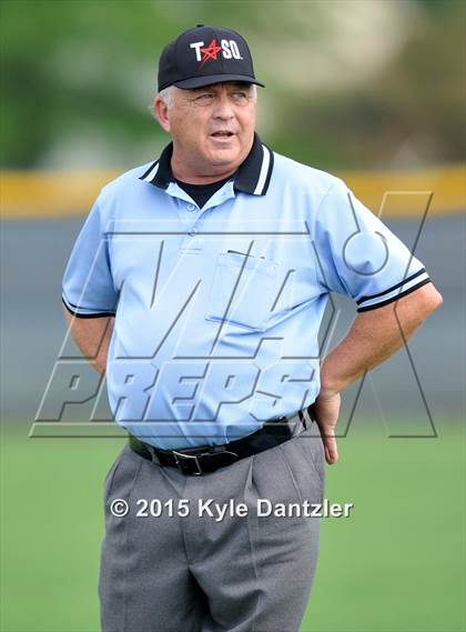 Thumbnail 2 in Archer City vs Dodd City (UIL 2A Region 2 Area) photogallery.