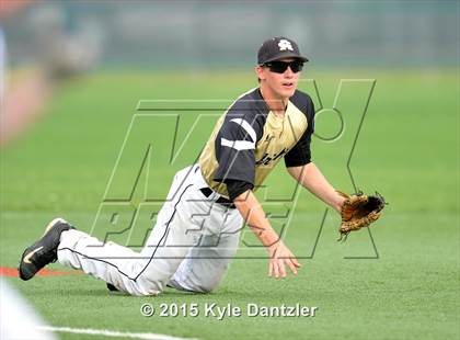 Thumbnail 3 in Archer City vs Dodd City (UIL 2A Region 2 Area) photogallery.