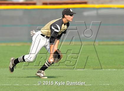 Thumbnail 3 in Archer City vs Dodd City (UIL 2A Region 2 Area) photogallery.