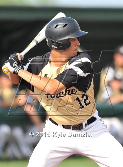 Thumbnail 3 in Archer City vs Dodd City (UIL 2A Region 2 Area) photogallery.