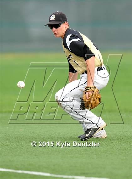 Thumbnail 2 in Archer City vs Dodd City (UIL 2A Region 2 Area) photogallery.