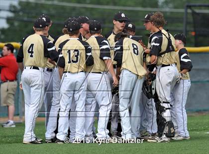 Thumbnail 1 in Archer City vs Dodd City (UIL 2A Region 2 Area) photogallery.