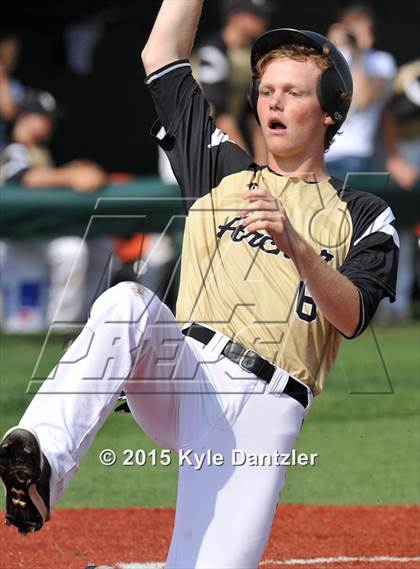 Thumbnail 2 in Archer City vs Dodd City (UIL 2A Region 2 Area) photogallery.