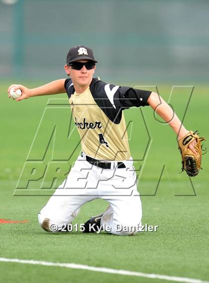 Thumbnail 1 in Archer City vs Dodd City (UIL 2A Region 2 Area) photogallery.