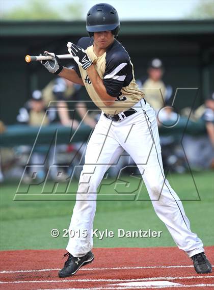 Thumbnail 2 in Archer City vs Dodd City (UIL 2A Region 2 Area) photogallery.