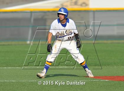 Thumbnail 1 in Archer City vs Dodd City (UIL 2A Region 2 Area) photogallery.