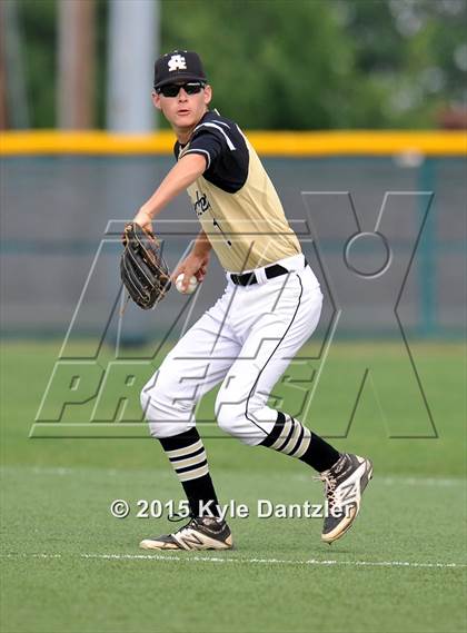 Thumbnail 1 in Archer City vs Dodd City (UIL 2A Region 2 Area) photogallery.