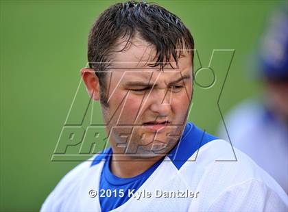 Thumbnail 3 in Archer City vs Dodd City (UIL 2A Region 2 Area) photogallery.