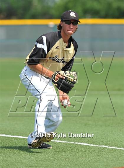 Thumbnail 1 in Archer City vs Dodd City (UIL 2A Region 2 Area) photogallery.