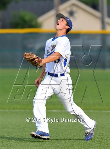 Thumbnail 2 in Archer City vs Dodd City (UIL 2A Region 2 Area) photogallery.