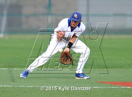 Thumbnail 2 in Archer City vs Dodd City (UIL 2A Region 2 Area) photogallery.