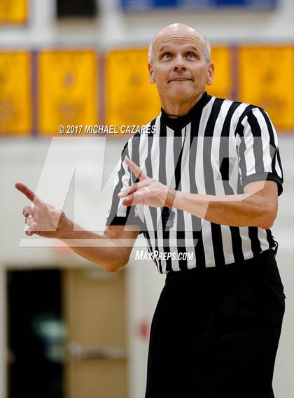 Thumbnail 1 in Torrey Pines @ San Pasqual (Tip-Off Classic) photogallery.