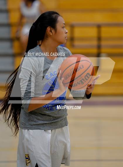 Thumbnail 2 in Torrey Pines @ San Pasqual (Tip-Off Classic) photogallery.
