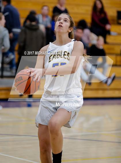 Thumbnail 2 in Torrey Pines @ San Pasqual (Tip-Off Classic) photogallery.