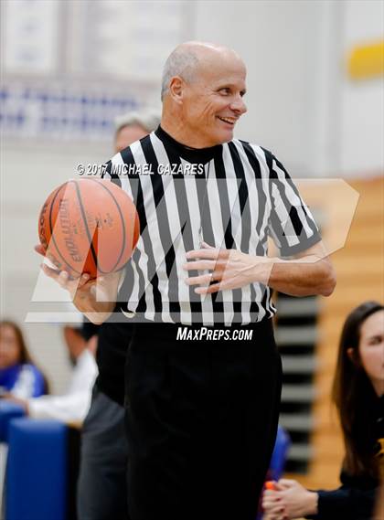 Thumbnail 3 in Torrey Pines @ San Pasqual (Tip-Off Classic) photogallery.