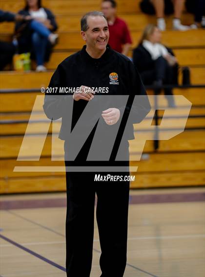 Thumbnail 3 in Torrey Pines @ San Pasqual (Tip-Off Classic) photogallery.