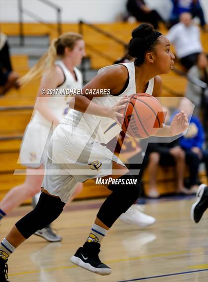 Thumbnail 1 in Torrey Pines @ San Pasqual (Tip-Off Classic) photogallery.