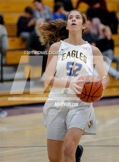 Thumbnail 1 in Torrey Pines @ San Pasqual (Tip-Off Classic) photogallery.