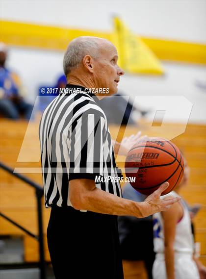 Thumbnail 2 in Torrey Pines @ San Pasqual (Tip-Off Classic) photogallery.