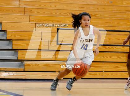 Thumbnail 1 in Torrey Pines @ San Pasqual (Tip-Off Classic) photogallery.