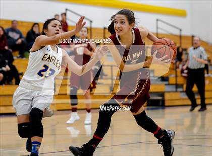 Thumbnail 2 in Torrey Pines @ San Pasqual (Tip-Off Classic) photogallery.