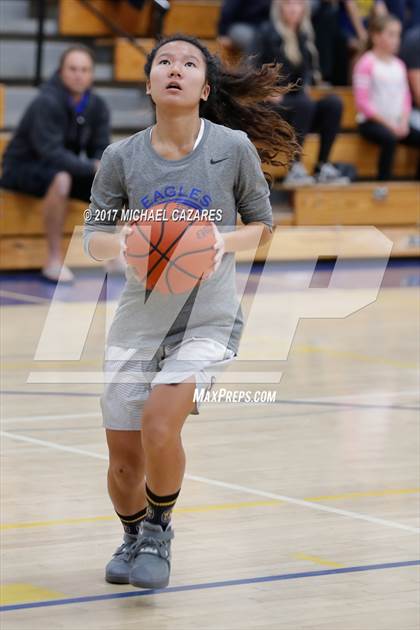 Thumbnail 3 in Torrey Pines @ San Pasqual (Tip-Off Classic) photogallery.