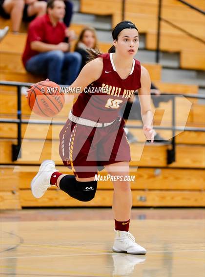 Thumbnail 3 in Torrey Pines @ San Pasqual (Tip-Off Classic) photogallery.