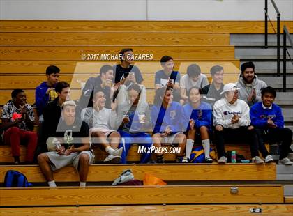 Thumbnail 1 in Torrey Pines @ San Pasqual (Tip-Off Classic) photogallery.