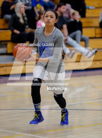 Thumbnail 2 in Torrey Pines @ San Pasqual (Tip-Off Classic) photogallery.