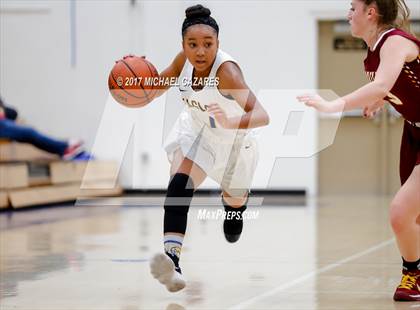 Thumbnail 1 in Torrey Pines @ San Pasqual (Tip-Off Classic) photogallery.