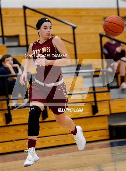 Thumbnail 1 in Torrey Pines @ San Pasqual (Tip-Off Classic) photogallery.