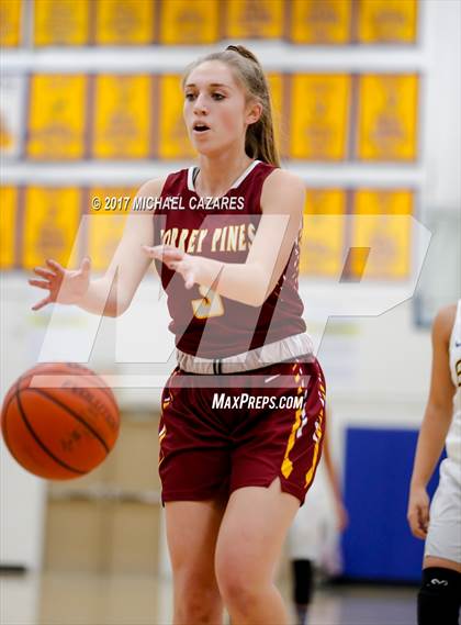 Thumbnail 3 in Torrey Pines @ San Pasqual (Tip-Off Classic) photogallery.